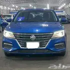 ام جي 5 2022 عرض خاص
