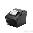 طابعة فواتير ابسون كبيرة وطابعة كورية فواتير صغيرة