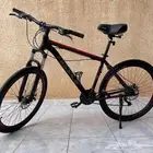 سيكل دراجة رياضية