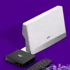 مندوب الياف بصرية stc