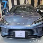 بي واي دي سيل 7 2025 عروض اليوم الوطني من سفنز للسيارات