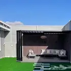 شقة مفروشه للإيجار