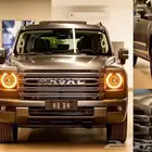 هافال H9 م 2026 فل كامل ارخص سعر فى. السوق