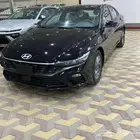 هونداي النترا سمارت ماكينه 2000 أسود 2026