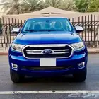 فورد رينجر XLT 2020 ( تم البيع )