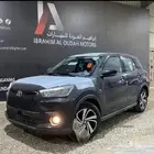 تويوتا رايز