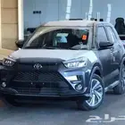 تويوتا رايز الجديد 2026 ستاندر وفل كاش واقساط افراد مؤسسات