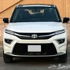 تويوتا اوربان كروزر GXL 2025 ( فل كامل )