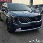 كيا كرنفال ستاندر موديل 2025 سعودي اوتو ون