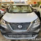 نيسان اكس تريل استاندر بدون دبل 5 و7 موديل 25 كاش واقساط