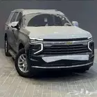 شيفروليه تاهو LS استاندر بدون دبل 2025 كاش واقساط
