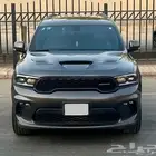 دودج دورانجو GT ) 2021 )