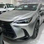 عرض خاص لكزس NX350 AH هايبرد 2025 ( تقسيط بدون ارباح )