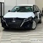 نيسان التيما استاندر موديل 2025 كاش واقساط