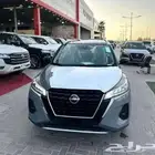 نيسان كيكس 2024