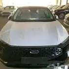 فورد توروس ترند 2026كاش وتمويل