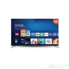 شاشة دانسات QLED 4K HD