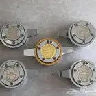 أقفال جنوط سلك