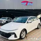هيونداي اكسنت فليت موديل 2026 كاش وتقسيط