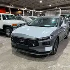 فورد تورس ترند بنزين 2025