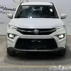 تويوتا اوربان كروز اقساط ع جميع البنوك
