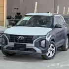 هيونداي كريتا سمارت 2025