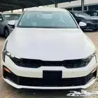 كيا K5 ( ستاندر مطور بانوراما و بدون) موديل 2025 اوتو ون