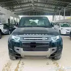 لاند روفر ديفندر 4 سلندر فل كامل 2025 مبيعات بنوك