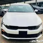 كيا k5 استاندر مطوره بفتحه سقف موديل2025 كاش و تقسيط
