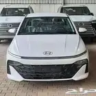 هيونداى اكسنت 1.5 سمارت GL موديل 2026 الكاش والتقسيط