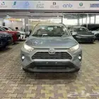 راف فور XLE نص فل 2025 للتقسيط بدون دفعه اولى عملاء البنوك