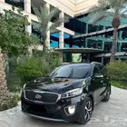 سورينتو 2015 نظيف مصين