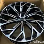 جنوط A8 اودي 2022