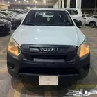 للبيع ايسوزو ديماكس 2022 غمارتين ديزل سعودي