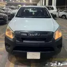 للبيع ايسوزو ديماكس 2022 غمارتين ديزل سعودي