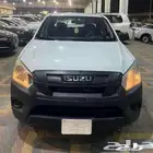 للبيع ايسوزو ديماكس 2022 غمارتين ديزل سعودي