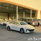 هونداي اكسنت فليت 2026