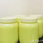 سمن غنم ومعزا نظيف شرط