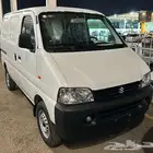 سوزوكي ايكو فان بضاعة 2025 عرض خاص للشركات والمؤسسات