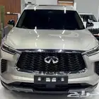انفنتى Qx60 لاكجرى وسينسورى بافضل الاسعار لدينا