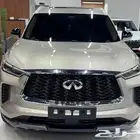 انفنتى Qx60 لاكجرى وسينسورى كاش وتمويل بافضل الاسعار
