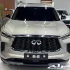 انفنتى QX60 تصفيات