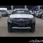 فورد ايفرست XLT نص فل 2025 كاش واقساط