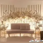 كوش مناسبات حفلات بأسعار خيالييية