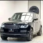 رنج روفر فوج محول 2020