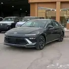 هيونداي سوناتا فليت موديل 2026