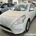 نيسان صني 2024 متوفر كميات للشركات كاش وأقساط