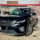 جيلي اوكافانجو 2022