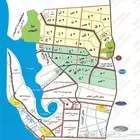 ارض للإيجار في جوهرة العروس مخطط 2ص