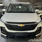 شيفروليه كابتيفيا استاندر 2026 ( عرض حصري )